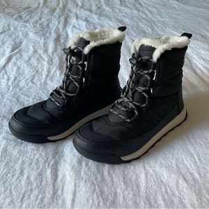 Sorel Youth Snow Boots - Whitney